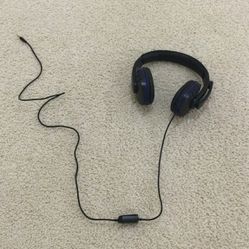 Headphones With Mic For Gaming
