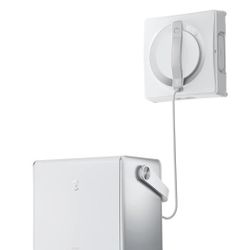 ECOVACS Winbot W2 Omni Portable Window Cleaning Robot