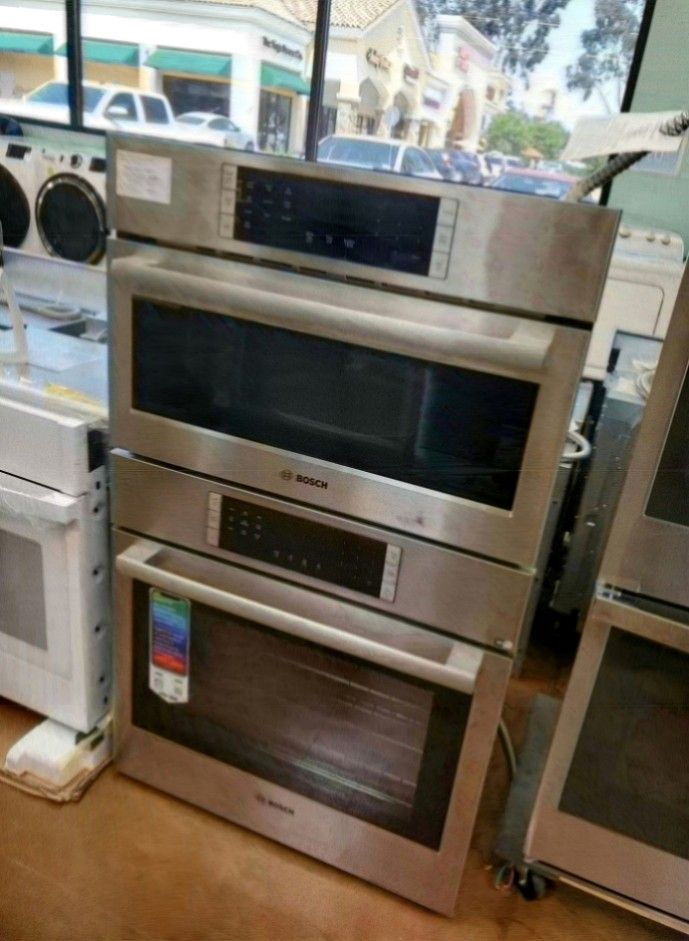 combination microwave oven sale