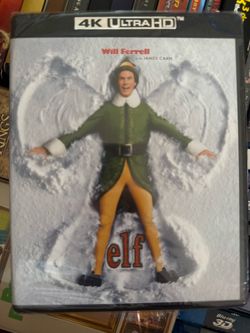 elf 4k