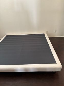Casper King Mattress Foundation