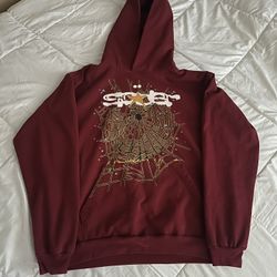 Sp5der Hoodie