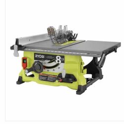 Ryobi Table Saw