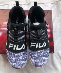 FILA SHOES