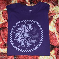 Vans T-Shirt