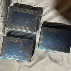 Versace Eros men Cologne 