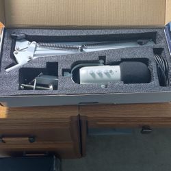 Pro Desktop Live Microphone