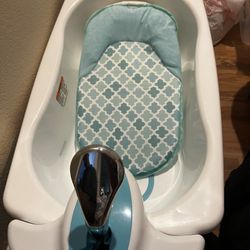 Baby Bathtub 
