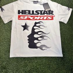 HellStar T-Shirt Sports