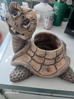 Planter Pot