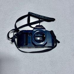 Canon T70 Film Camera Body, Made In Japan