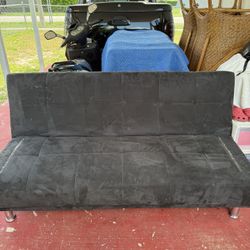 Sofa Bed Couch Good Condition 
