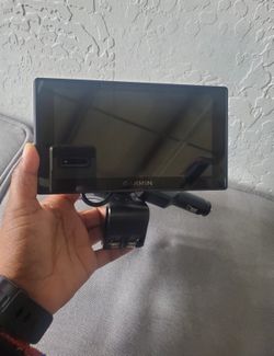 Garmin Drive Smart GPS Navigation System 