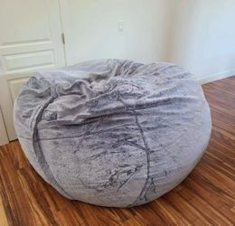 Lovesac BigOne Wombat Phur NEW In Box