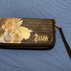Nintendo Switch Case