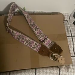 Strap