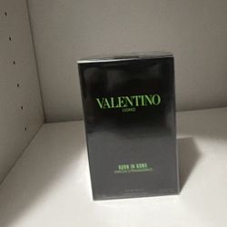 Valention Born in roma