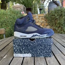 2023 Air Jordan 5 Retro SE 'Midnight Navy