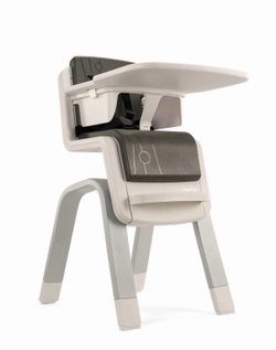 Nuna ZAAZ High Chair