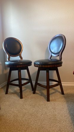 High chairs for $45