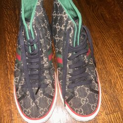 Gucci HighTop Sneakers 