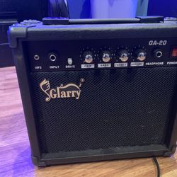 Glarry  guitar amp GA-20
