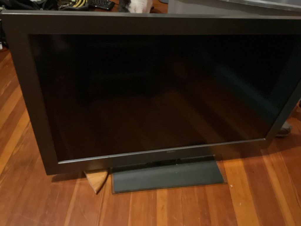 32 " Tv