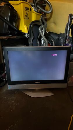 Panasonic Tv 2005 Model-32LX50