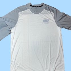 Nike Diamond Baseball 3/4 Shirt