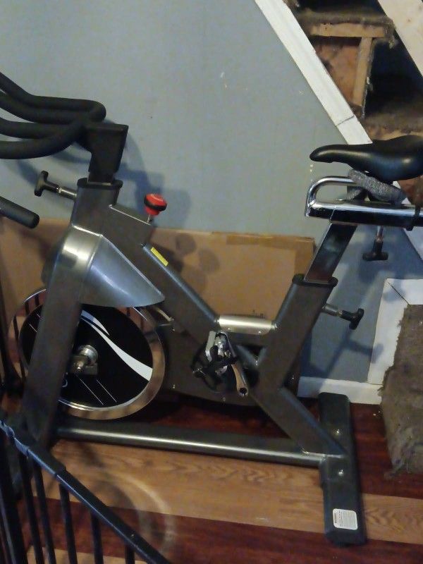 Bicycle Extracies