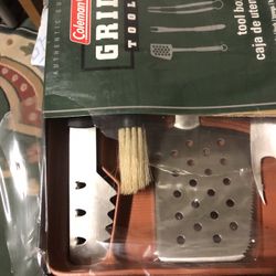 BBQ
