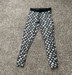 Womens Nike Dri Fit Leggings 