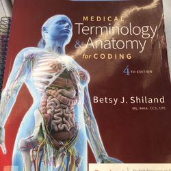 Different Medical Books 