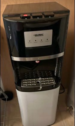 Water Dispenser