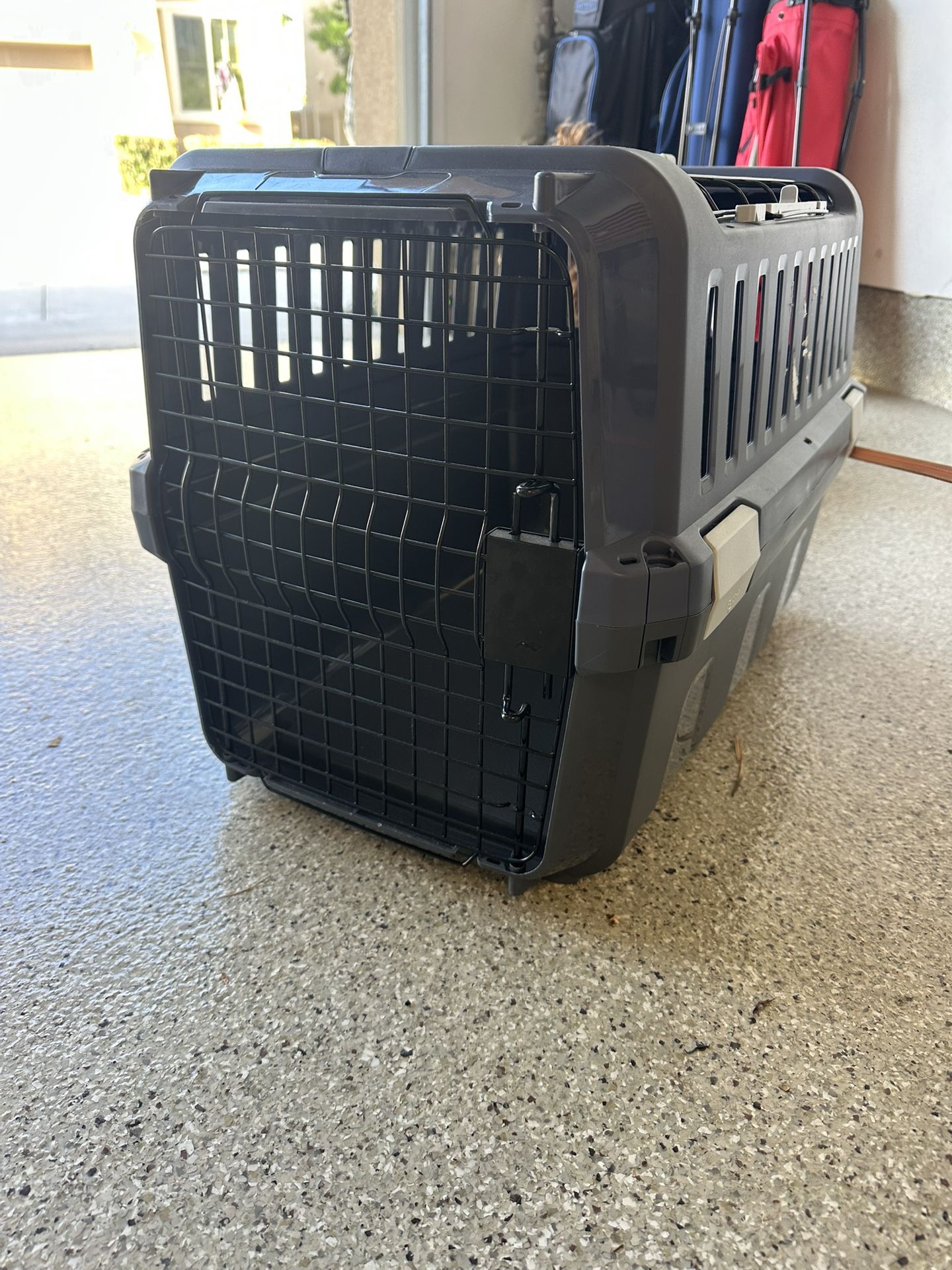 Dog Crate