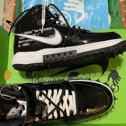 Nike Off White