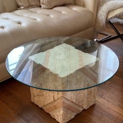 Vintage Coffee Table