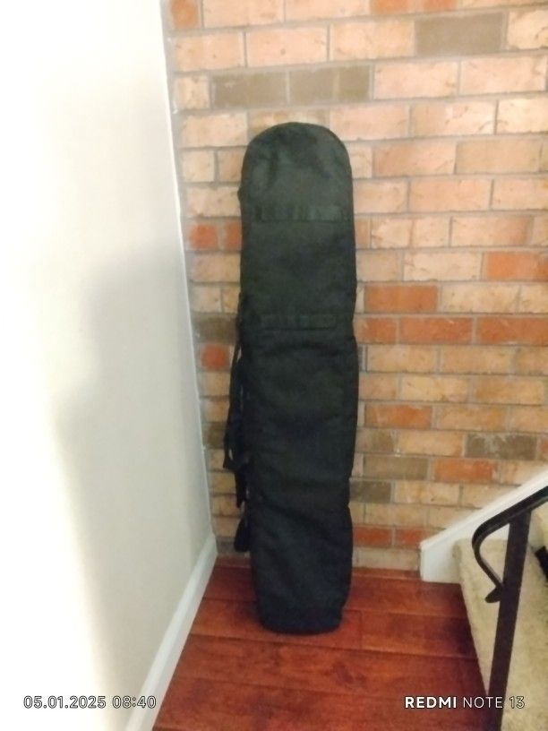 Burton Snowboard Travel Carrying Bag