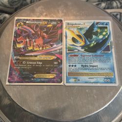 Pokémon Black Star Promo Cards