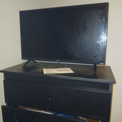 Roku TV 