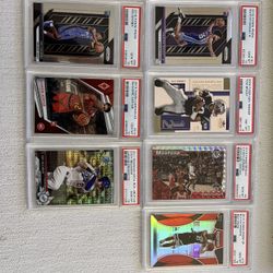 Sports Cards Bundle