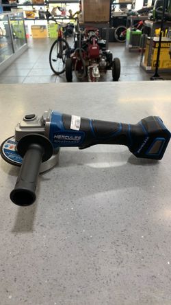 Hércules Grinder $49.99