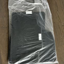NEW Original BMW Floor Mats For iX  Models 2022-2026