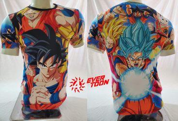 Anime, Super Hero, Comic