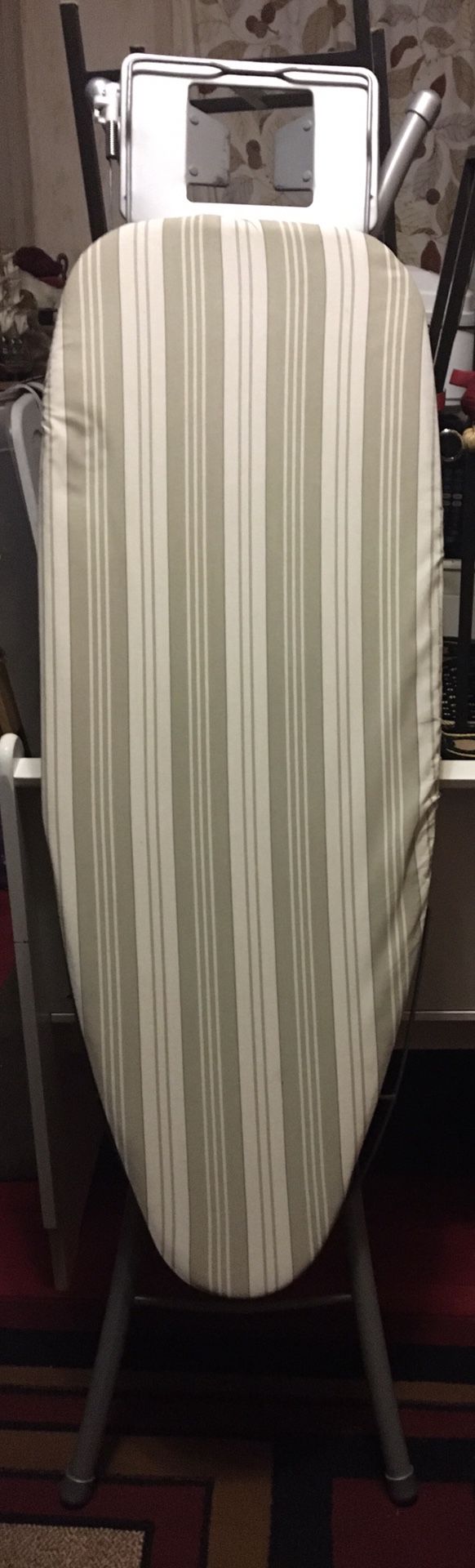 Large ironing board $35