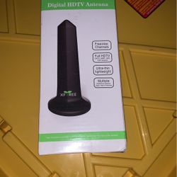 Digital HDTV Antenna
