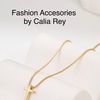 Calia Reyes