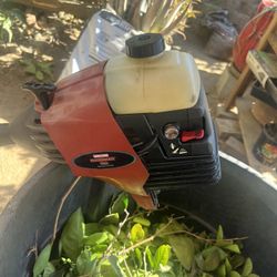craftsman Bushwacker 32 cc