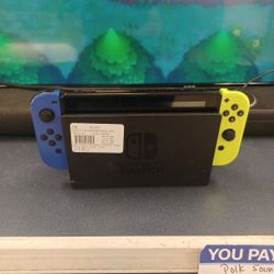 Nintendo 