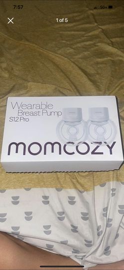 Momcozy S12 Pro for Sale in Chicago, IL - OfferUp